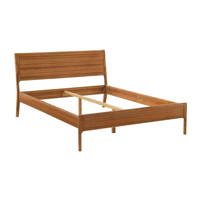 Lit plateforme Hansen King, Cuivre