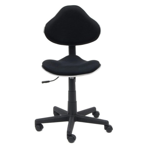 Chaise réglable en hauteur Studio Designs Mode noire