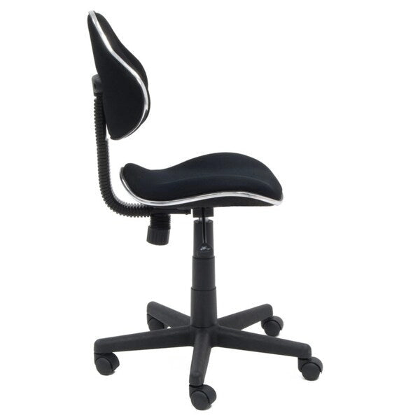 Chaise réglable en hauteur Studio Designs Mode noire