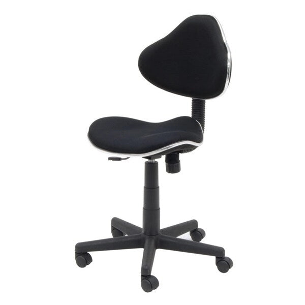 Chaise réglable en hauteur Studio Designs Mode noire