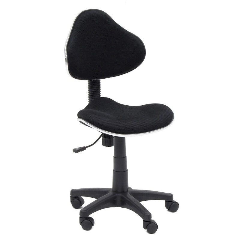 Chaise réglable en hauteur Studio Designs Mode noire