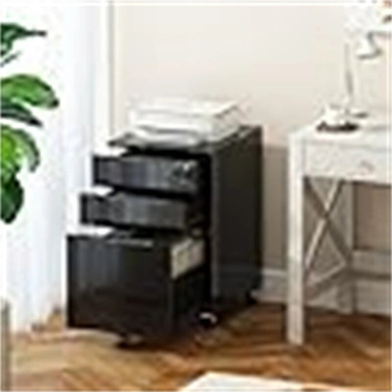 Classeur ultra brillant - 17.72P x 15.75L x 25.59H