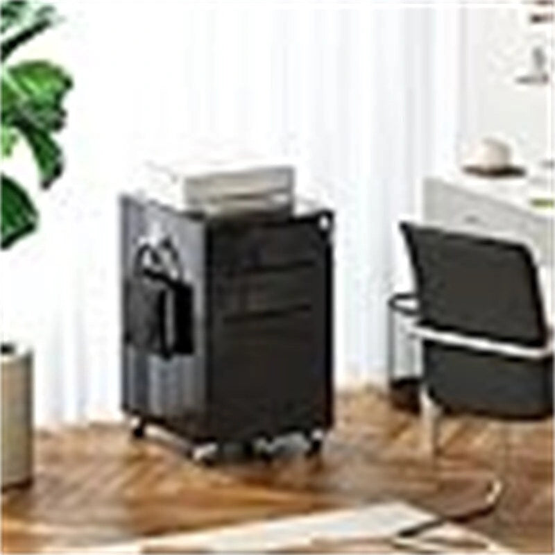 Classeur ultra brillant - 17.72P x 15.75L x 25.59H
