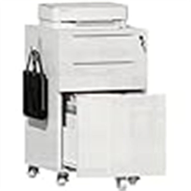 Classeur ultra brillant - 17.72P x 15.75L x 25.59H