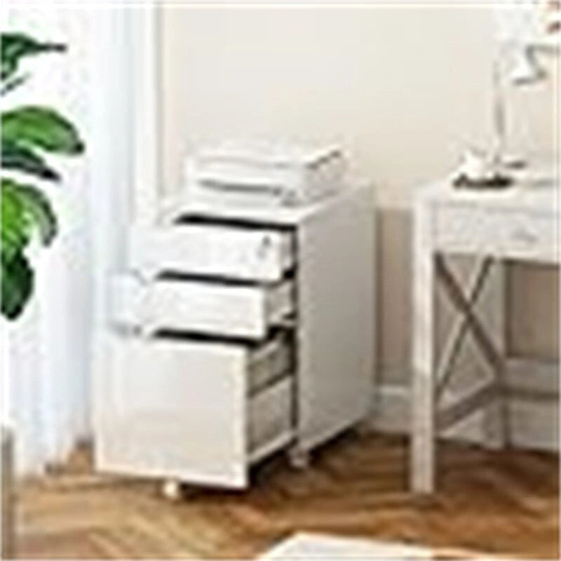 Classeur ultra brillant - 17.72P x 15.75L x 25.59H