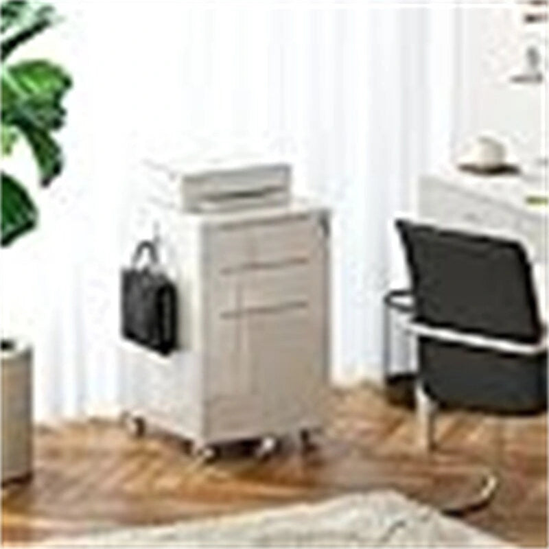 Classeur ultra brillant - 17.72P x 15.75L x 25.59H