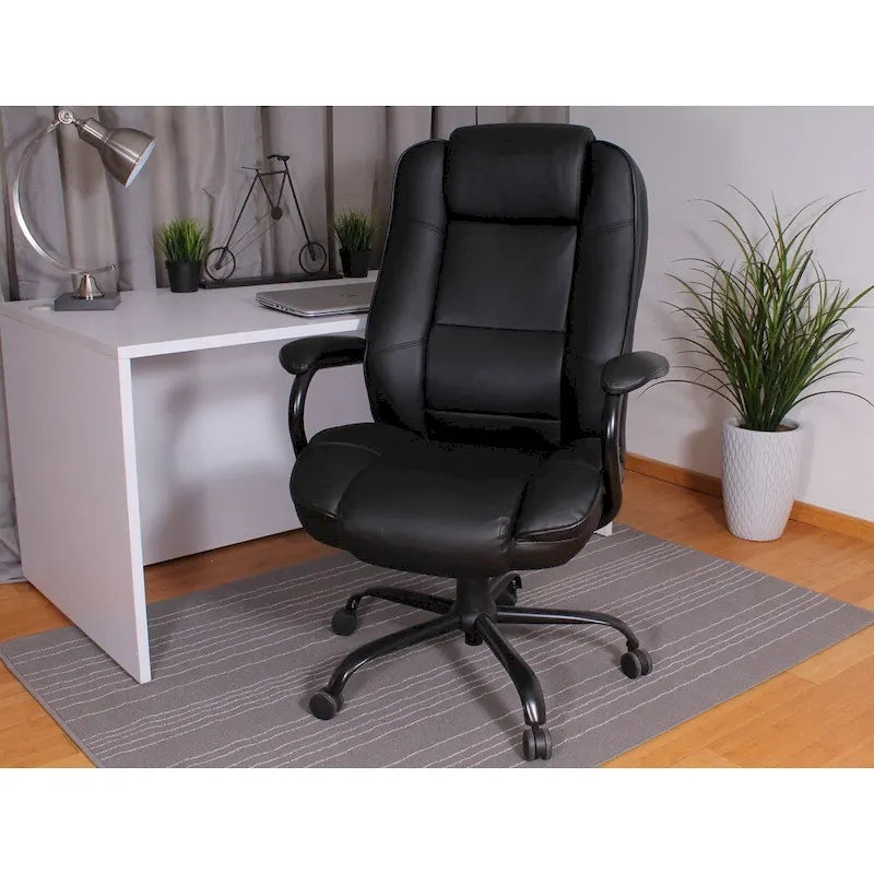 Fauteuil de direction renforcé Boss