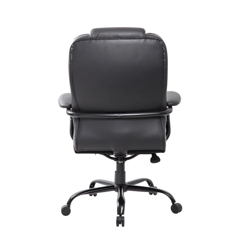 Fauteuil de direction renforcé Boss