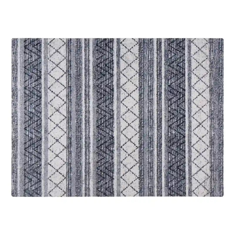 Tapis de chaise Jani 40 x 54 1/4 moquetté