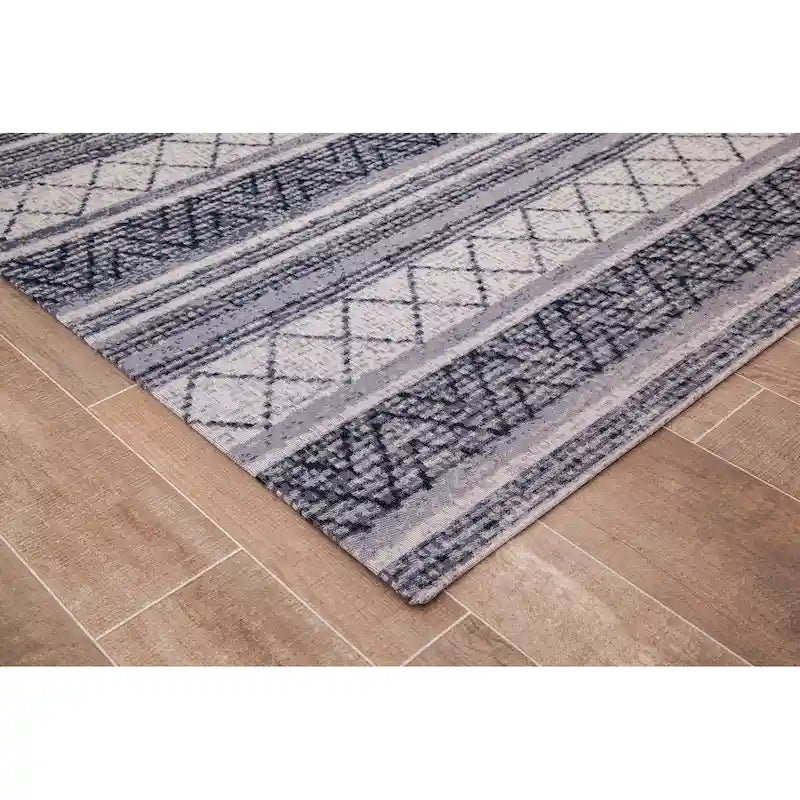 Tapis de chaise Jani 40 x 54 1/4 moquetté