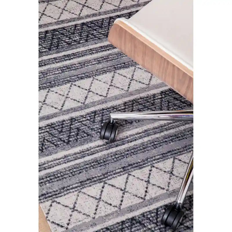 Tapis de chaise Jani 40 x 54 1/4 moquetté