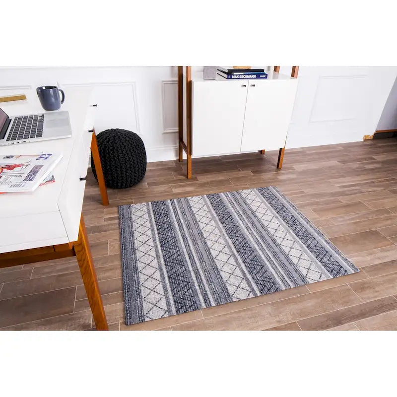 Tapis de chaise Jani 40 x 54 1/4 moquetté