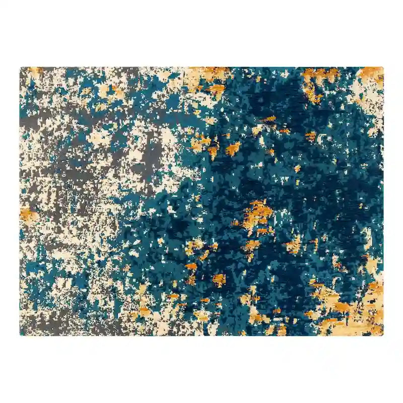 Tapis de chaise Jani 40 x 54 1/4 moquetté
