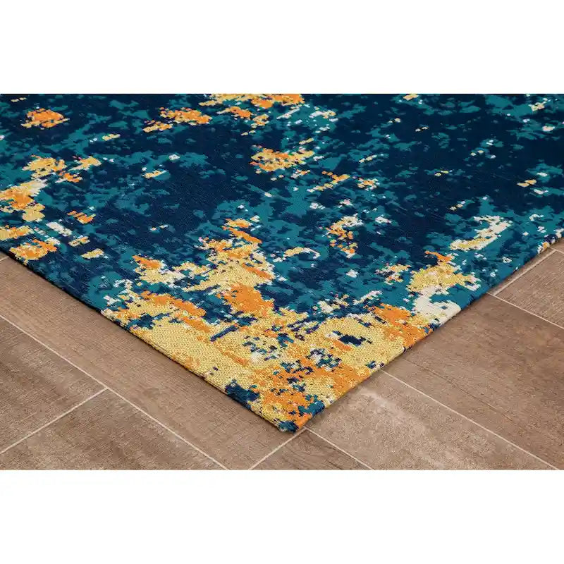 Tapis de chaise Jani 40 x 54 1/4 moquetté