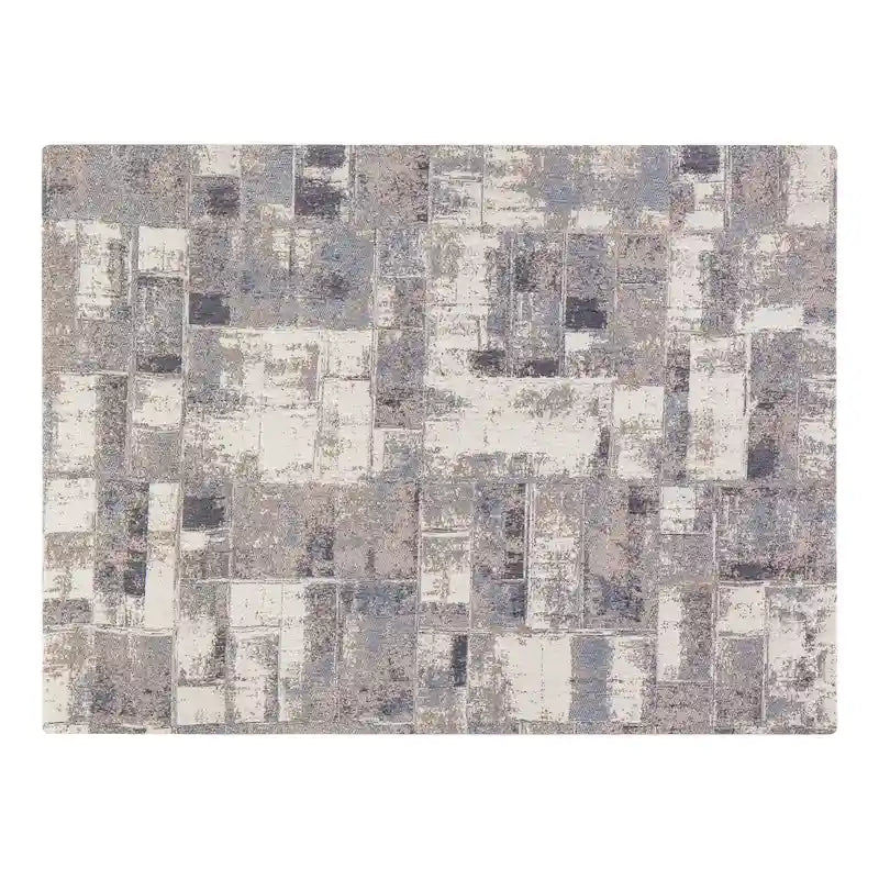 Tapis de chaise Jani 40 x 54 1/4 moquetté