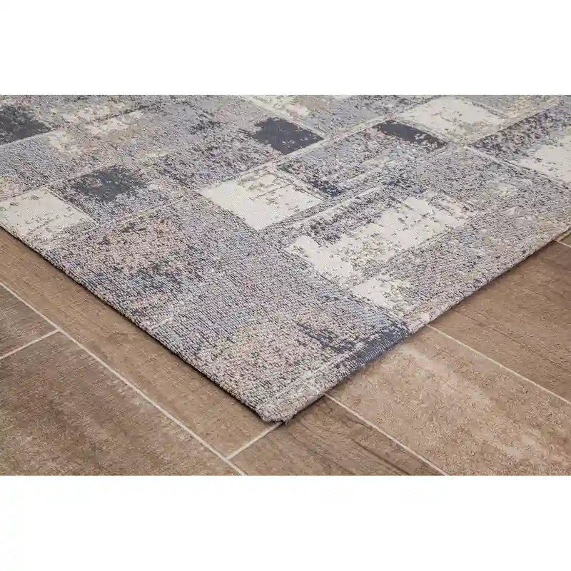 Tapis de chaise Jani 40 x 54 1/4 moquetté