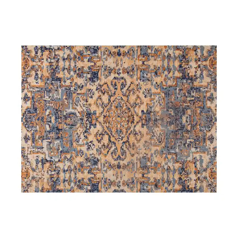 Tapis de chaise Jani 40 x 54 1/4 moquetté