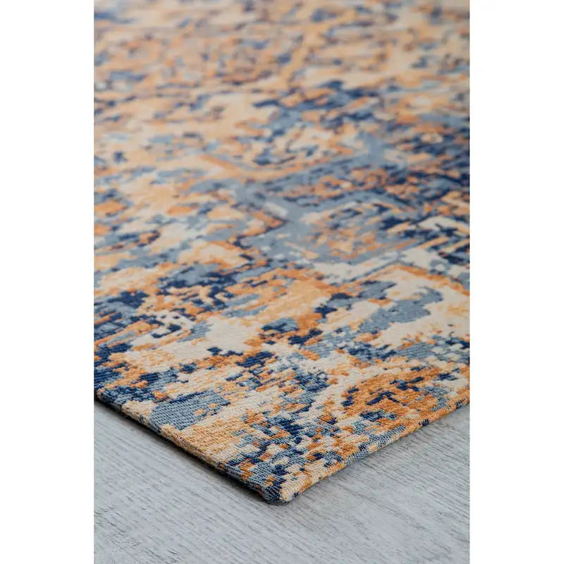 Tapis de chaise Jani 40 x 54 1/4 moquetté