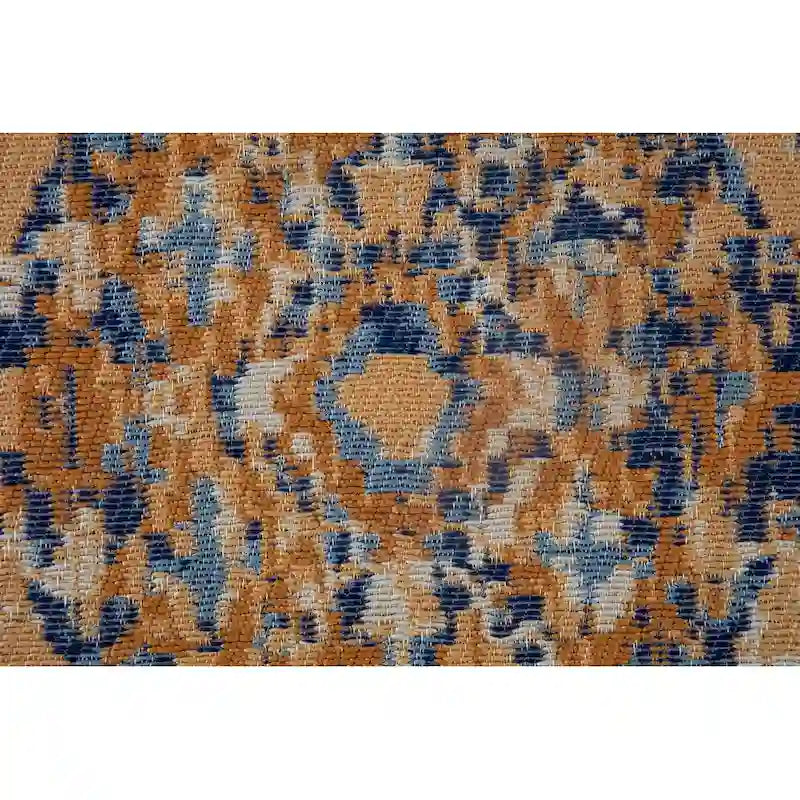 Tapis de chaise Jani 40 x 54 1/4 moquetté