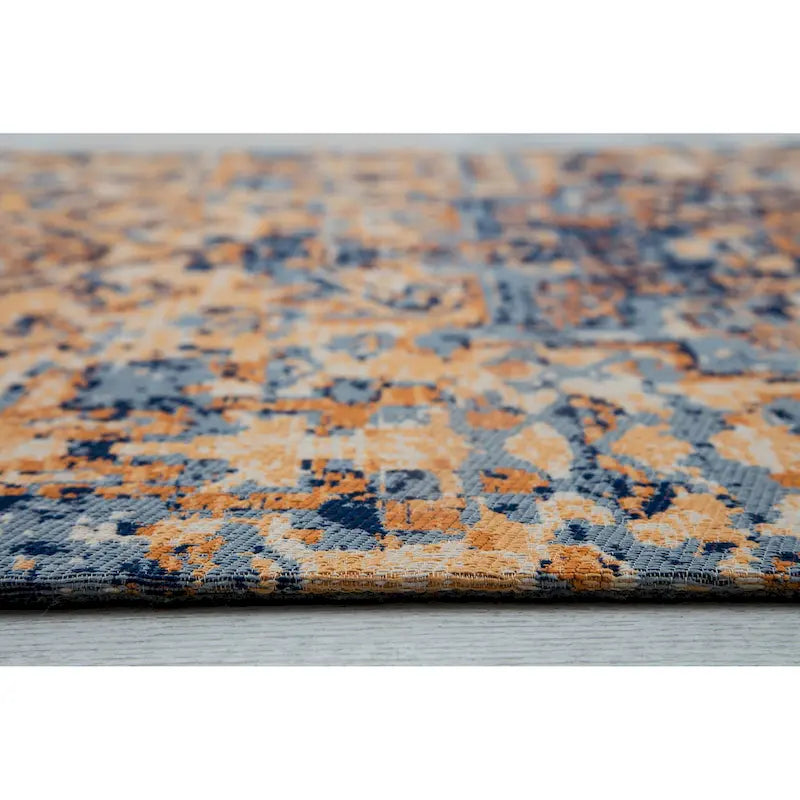 Tapis de chaise Jani 40 x 54 1/4 moquetté