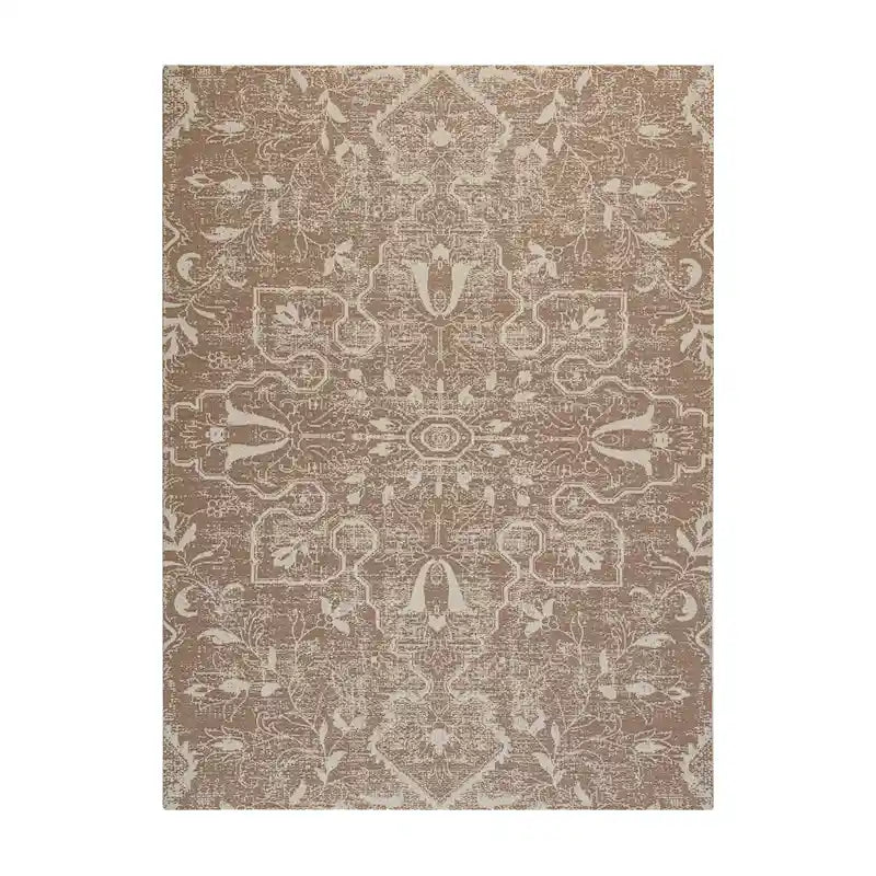 Tapis de chaise Jani 40 x 54 1/4 moquetté