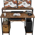 Bureau d'ordinateur