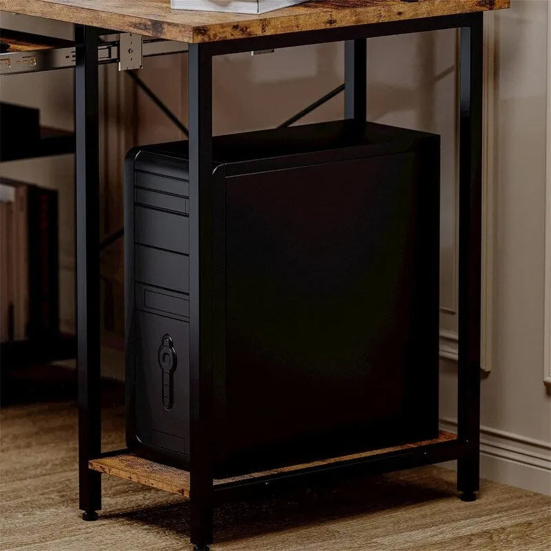 Bureau d'ordinateur