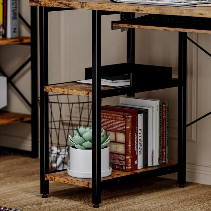 Bureau d'ordinateur