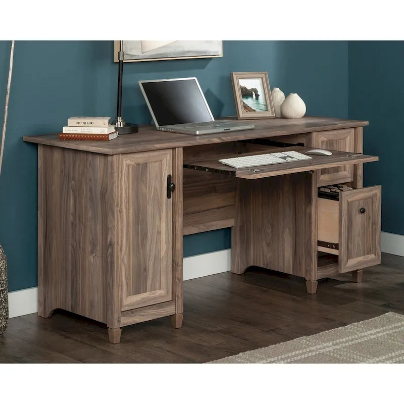 Bureau d'ordinateur Edge Water