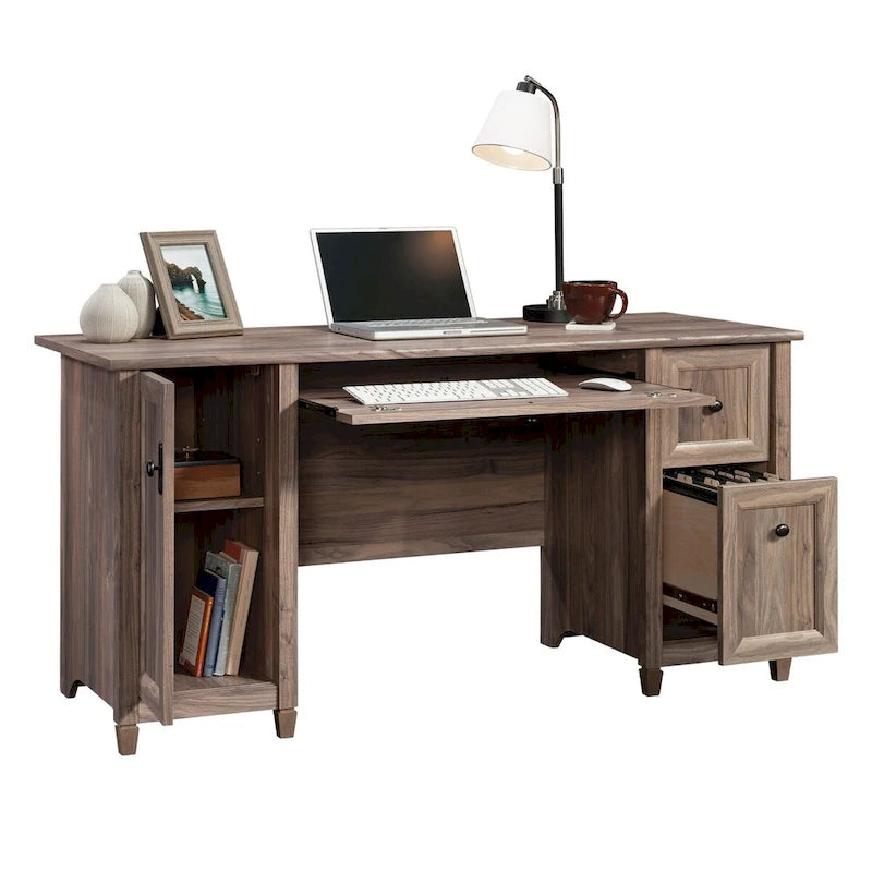 Bureau d'ordinateur Edge Water