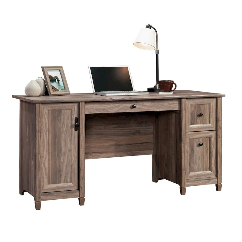 Bureau d'ordinateur Edge Water