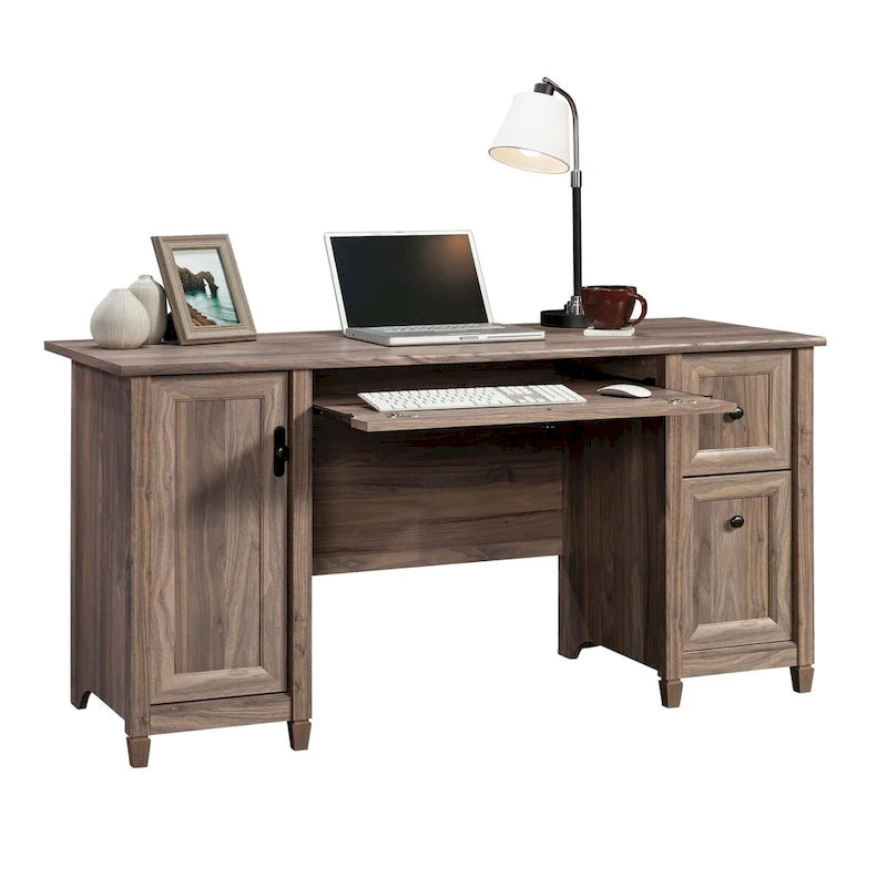 Bureau d'ordinateur Edge Water