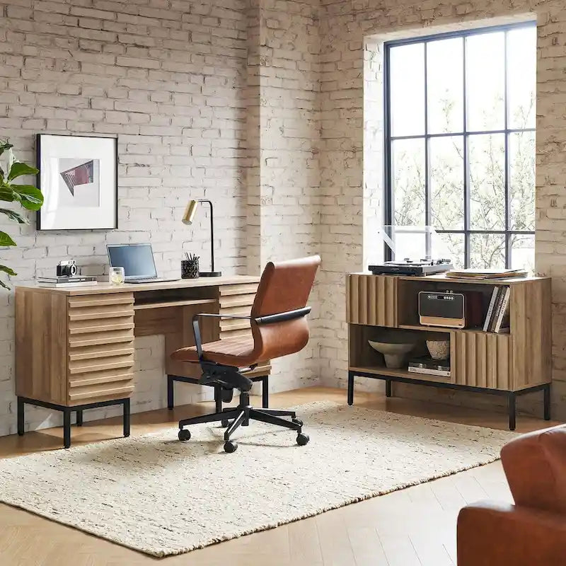 Bureau de direction moderne et industriel Mopio Norwin - S/O