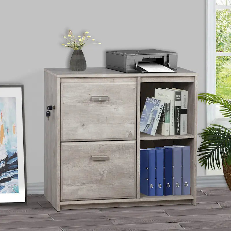 Classeur Saint Birch Elma