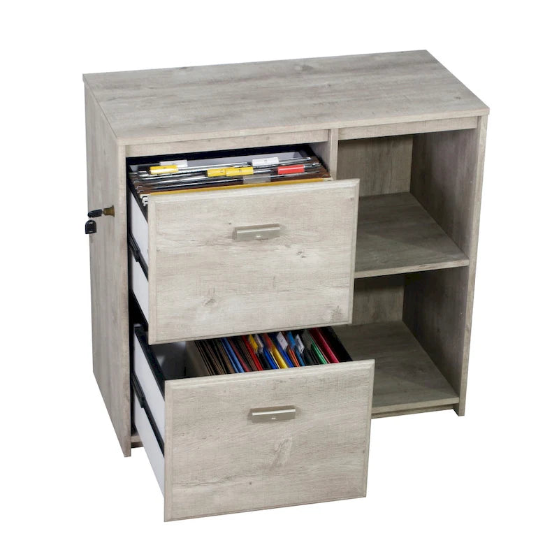 Classeur Saint Birch Elma