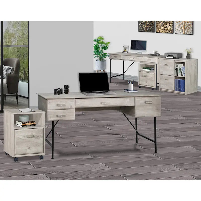 Classeur Saint Birch Elma