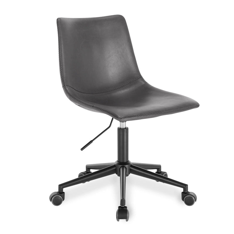 Chaise de travail/de bureau Paxton Poly & Bark