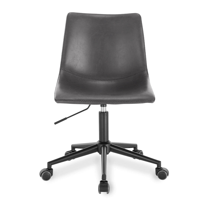 Chaise de travail/de bureau Paxton Poly & Bark