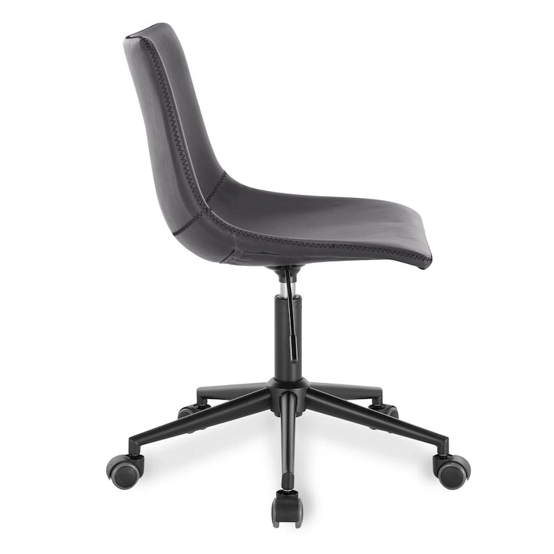 Chaise de travail/de bureau Paxton Poly & Bark