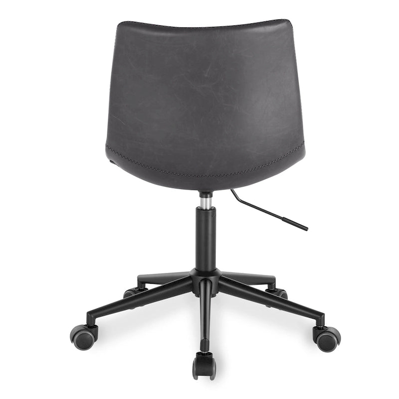 Chaise de travail/de bureau Paxton Poly & Bark