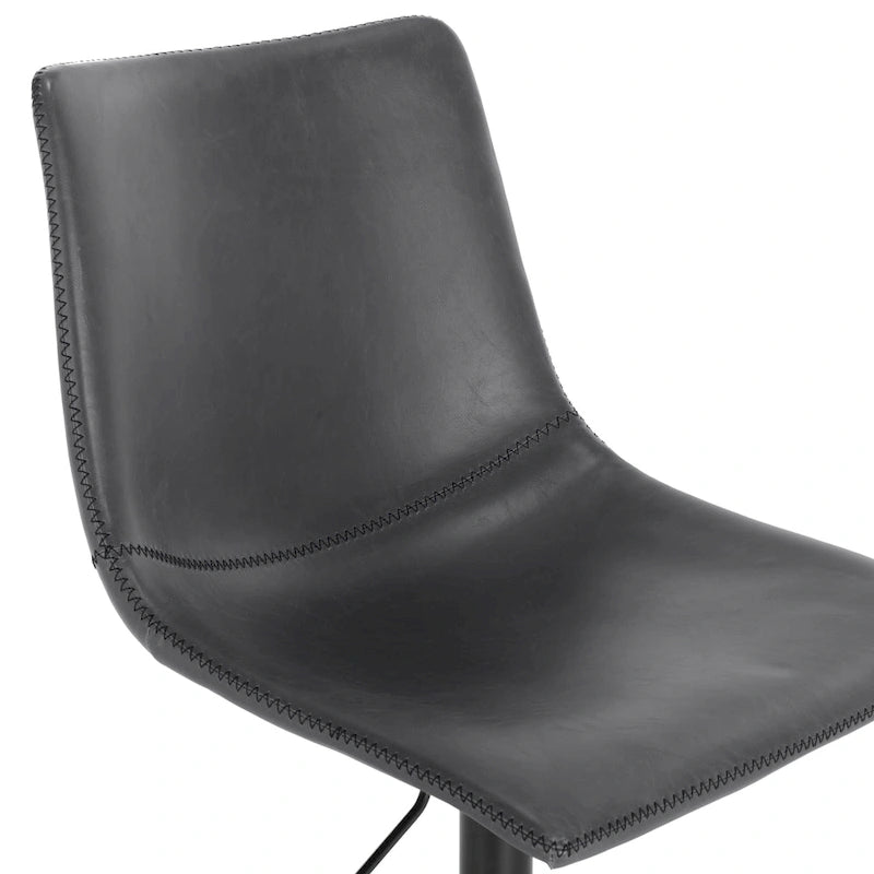 Chaise de travail/de bureau Paxton Poly & Bark
