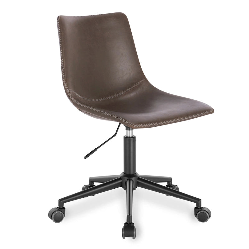Chaise de travail/de bureau Paxton Poly & Bark
