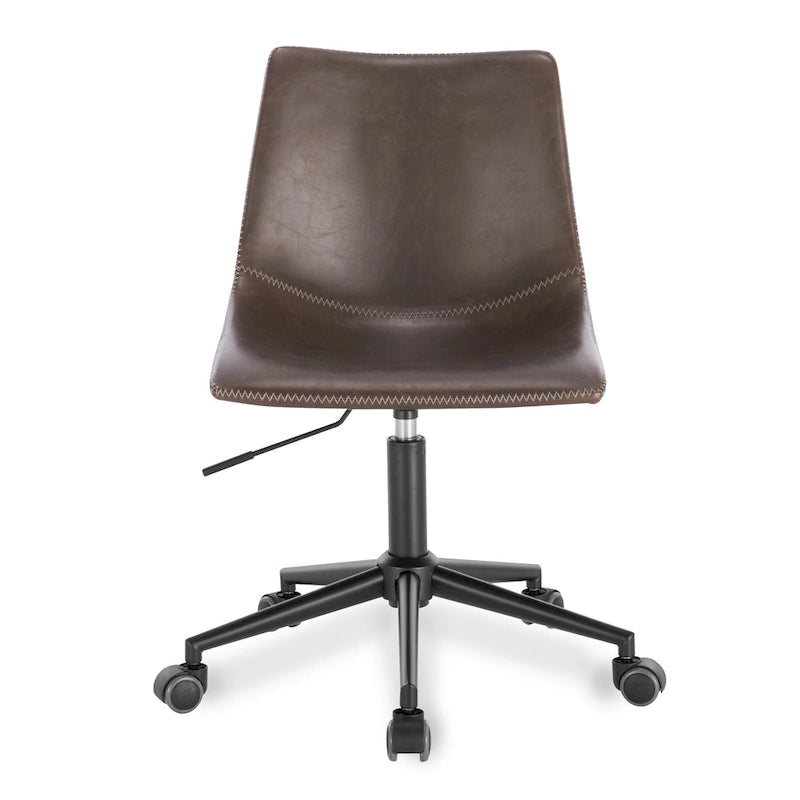 Chaise de travail/de bureau Paxton Poly & Bark