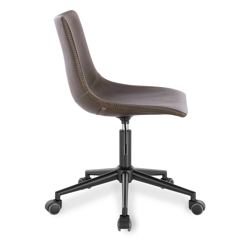 Chaise de travail/de bureau Paxton Poly & Bark