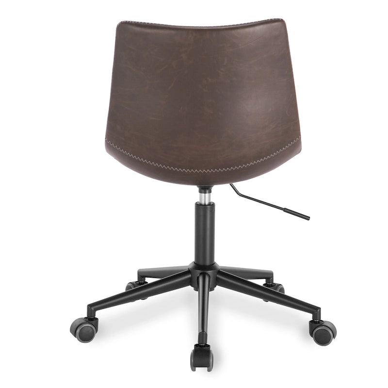 Chaise de travail/de bureau Paxton Poly & Bark