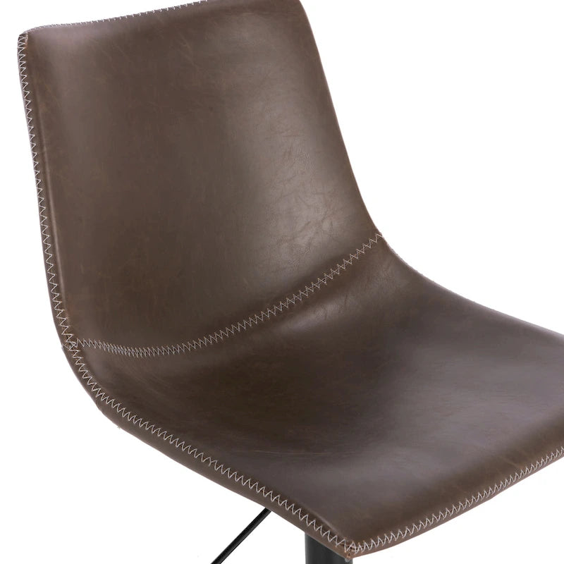 Chaise de travail/de bureau Paxton Poly & Bark