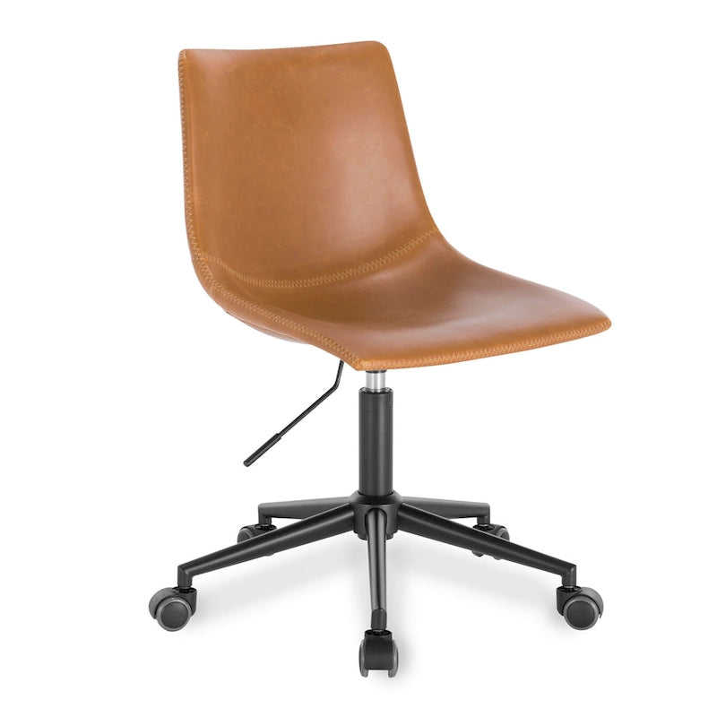 Chaise de travail/de bureau Paxton Poly & Bark