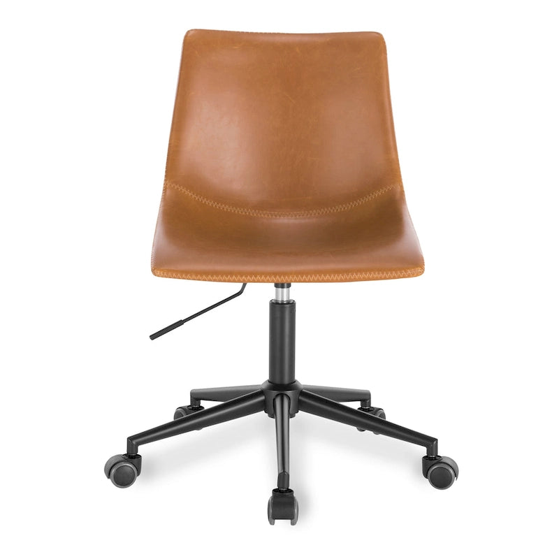 Chaise de travail/de bureau Paxton Poly & Bark