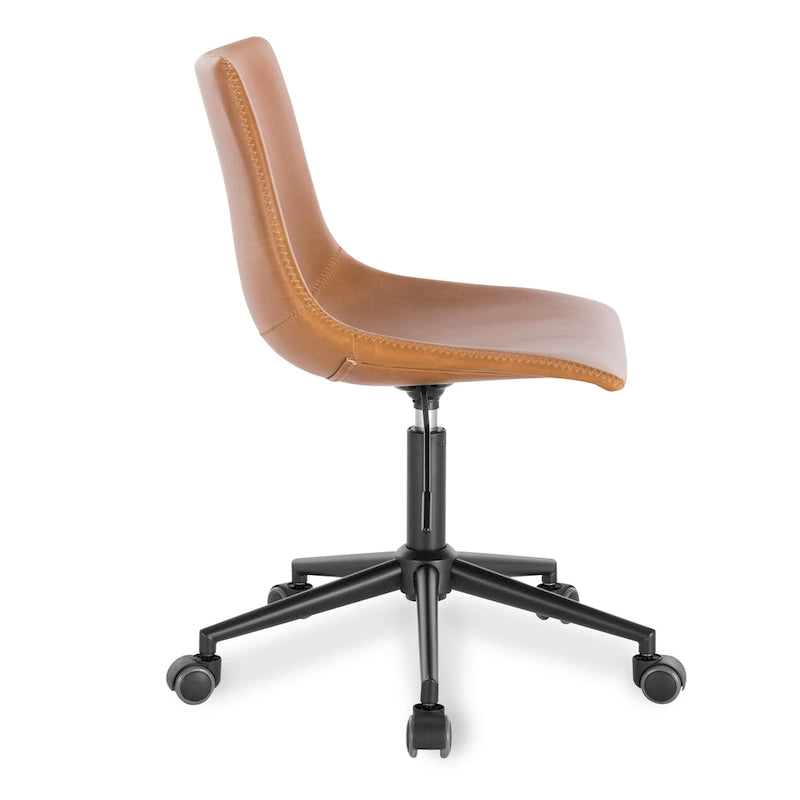 Chaise de travail/de bureau Paxton Poly & Bark