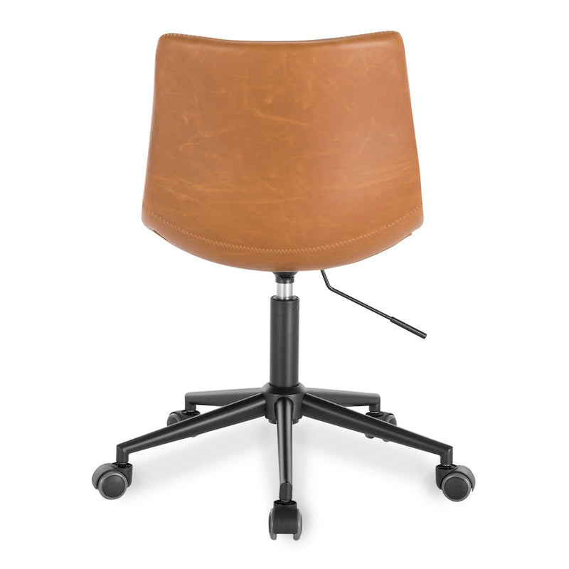 Chaise de travail/de bureau Paxton Poly & Bark
